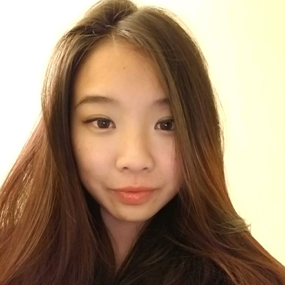 Meet your Posher, Kris